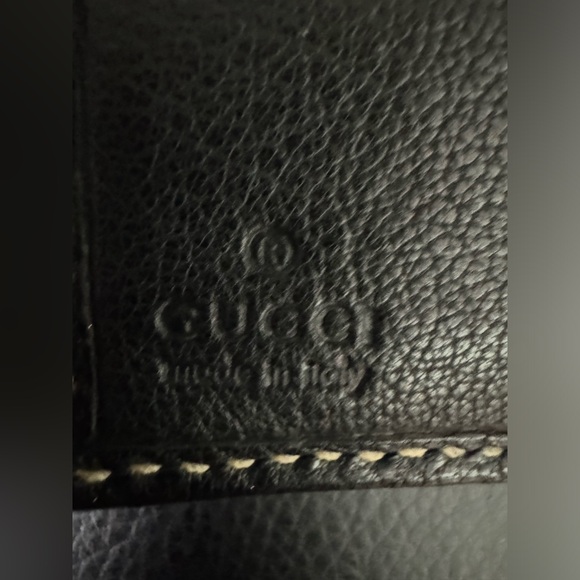 Gucci Capri French Flap Wallet - Picture 5 of 10